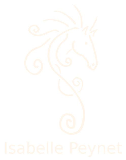 Isabelle Peynet Logo